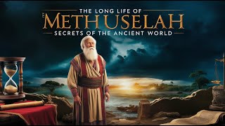 Methuselah The Man Who Lived 969 Years and His Warning for Us [upl. by Phelps]