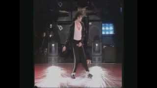 Michael Jackson Moonwalk Super Slow Motion [upl. by Cowden]