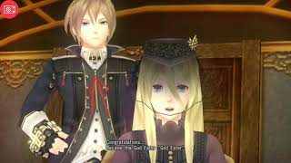 God Eater 2 PPSSPP  Walkthrough Part 1 [upl. by Madaih11]