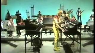 Rick Wakeman 1984 overture [upl. by Gerardo]