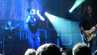 Gotthard LIVE quotGone Too Farquot Concert Konzert Hohenems 2012 ¦ Hot NEWS Blog Edition ¦ [upl. by Jeb150]