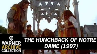 Preview Clip  The Hunchback of Notre Dame  Warner Archive [upl. by Basir]