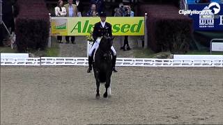 Patrik Kittel  Deja  Preis Helenenhof  Horses amp Dreams meets Brazil  2014 [upl. by Nicolas201]