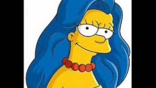 marge simpson [upl. by Eri176]