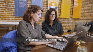 What is Paperstream Capture [upl. by Orlene]