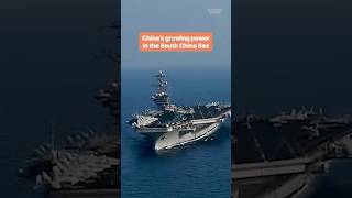 Here’s how China went from having no navy to having the world’s secondlargest military [upl. by Oibirot356]