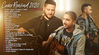 Boyce Avenue Acoustic Cover Rewind 2020 Blinding Lights Circles Careless Whisper Home Dreams [upl. by Anairo727]