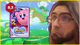 Kirby Star Allies is the Most LORE HEAVY Kirby Game YET  Kirby Retrospective [upl. by Lauber]