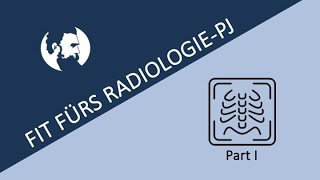 How to RöntgenThorax Part I [upl. by Trinetta]