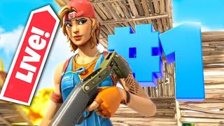 Live Fortnite Fr [upl. by Steady440]