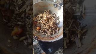 মোচার ঘন্ট food বাঙালিঘরোয়াখাবাররেসিপি bengalirecipe shorts [upl. by Cirdahc195]