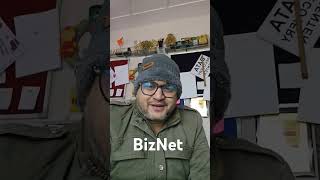 BizNet 2 [upl. by Aynotak]