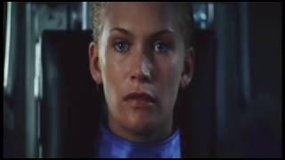 Species II 1998  35mm Teaser Trailer ULTRA RARE [upl. by Dlorad]