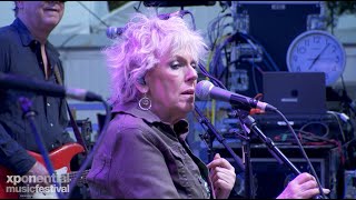 Lucinda Williams  quotEssencequot 2022 XPoNential Music Festival [upl. by Kruse241]