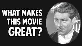 Jean Renoirs La Grande Illusion  What Makes This Movie Great Episode 127 [upl. by Kraul]