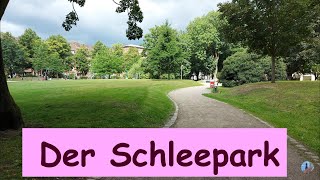 Der Schleepark [upl. by Esinet]