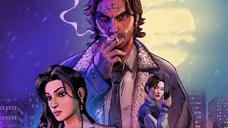 THE WOLF AMONG US 2 [upl. by Eeimaj]