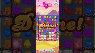 CANDY CRUSH LEVEL 12200 [upl. by Nemlaz]