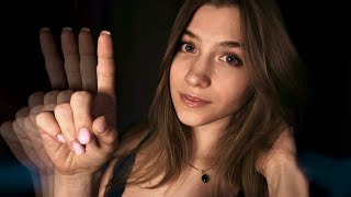 Hypnotic Layered ASMR For The BEST Sleep 💙 [upl. by Magdalen]