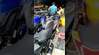 R15 V3 r15v3price usedbike viralvideo bikers bikepriceinbangladesh reelsinstagram video bike [upl. by Brigette]