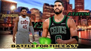 Boston Celtics vs Cavaliers 150 Win Streak on the Line” [upl. by Narrat]