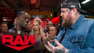 RTruth meets Jelly Roll Raw highlights Nov 27 2023 [upl. by Ailima]