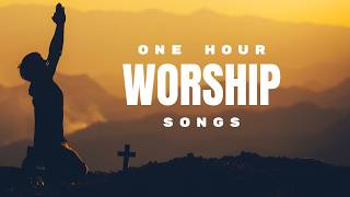 Best Praise and Worship Songs  Uplifting Christian Gospel Music Playlist praiseandworship [upl. by Lavena416]