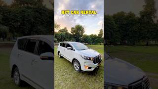 Affordable Car Rental Service in Kolkata 🤩 carrental kolkatadurgapuja shortsvideos [upl. by Wakerly]