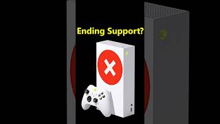 Will Microsoft STOP mandating XBOX Series S support [upl. by Peddada113]