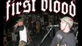 First Blood  First Blood [upl. by Navek]