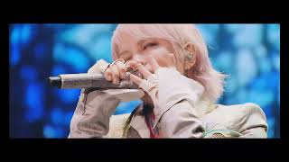 LArc～en～Ciel Documentary of 30th LAnniversary LIVE 4k 120 fps UpMIX No Cut [upl. by Aniuqahs]