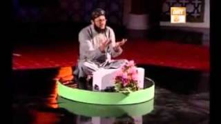 Shahzada Hassan Shazada Hussain by Hafiz Tahir Qadri New Album Muharram 2010 [upl. by Eenel]