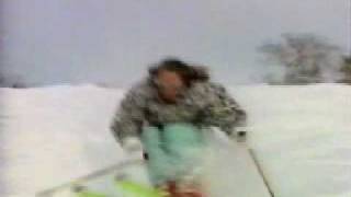 Austrian Mogul Skiing [upl. by Walcoff]