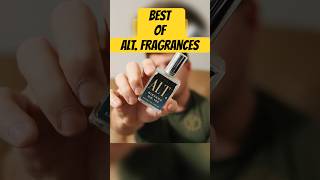 Best Of Alt Fragrances dupes [upl. by Alym]