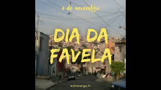 Dia da Favela 04112024 [upl. by Sredna451]