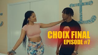 Choix final Episode 7 MkJamesyActeur Dave Djimi Dodo Astride [upl. by Adiam899]