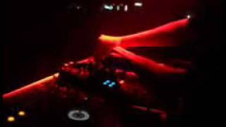 Dj Caspol In LIVE 2 lima peruwmv [upl. by Pry]