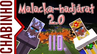 【AVM 110】MalackaHadjárat 20 újratöltve [upl. by Ettenej858]