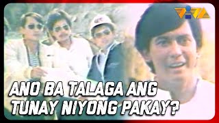 Kakampi Ko Ang Diyos Full Movie HD  Ronnie Ricketts Mariz Ricketts Roi Vinzon Ronaldo Valdez [upl. by Nyleimaj677]