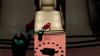 Gang Beasts Skill [upl. by Libbie]