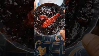 Cukai fruit pickle Chukai chutneysupriyaskitchen food chukairecipeshortsshortsviral [upl. by Bui]