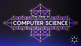 Biggest Breakthroughs in Computer Science 2023 [upl. by Limay606]