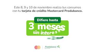 Días Imperdibles Mastercard Scala [upl. by Wylde]