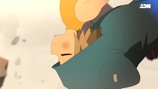 Wakfu Season 4 Trailer 2 ITS HAPPENING [upl. by Zug]