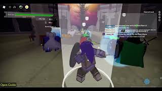 I kidnapped the quest npc in roblox [upl. by Andromede]