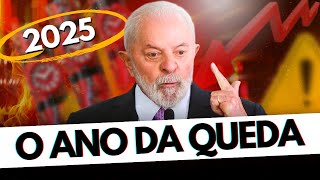 🚨EXAPOIADORES DE LULA QUEBRAM O SILÊNCIO O PIOR AINDA ESTÁ POR VIR E FILA DO PERDÃO SÓ AUMENTA [upl. by Atinahc]