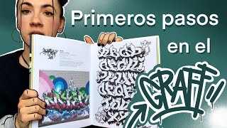 Aprender a hacer GRAFFITI su historia y estilos [upl. by Hsivat]