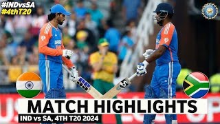 India Vs astreliya 2nd test Match Full Highlights 2024  IND VS astreliya vs india [upl. by Stouffer]