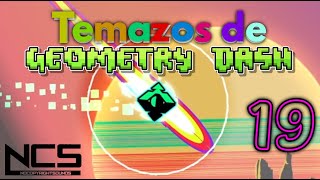 Temazos de Geometry Dash 19  Insane  Viremia by Jhymhmhy [upl. by Xela1]