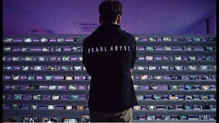 Pearl Abyss  Company Introduction Video [upl. by Nyrraf]